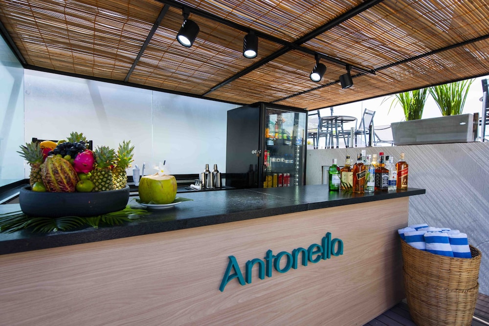 Pousada Antonella 7/45