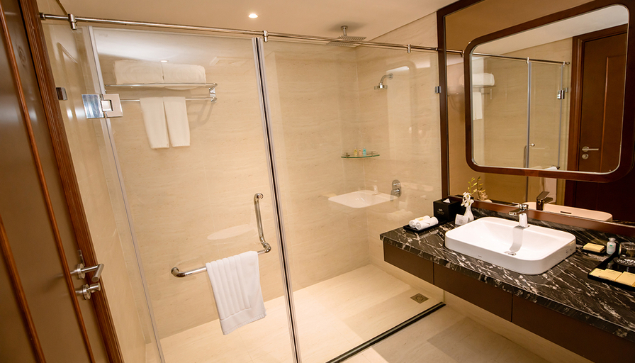 Nam Cuong Nam Dinh Hotel 11/11