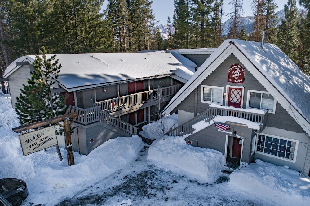 Cinnamon Bear Inn 1/80