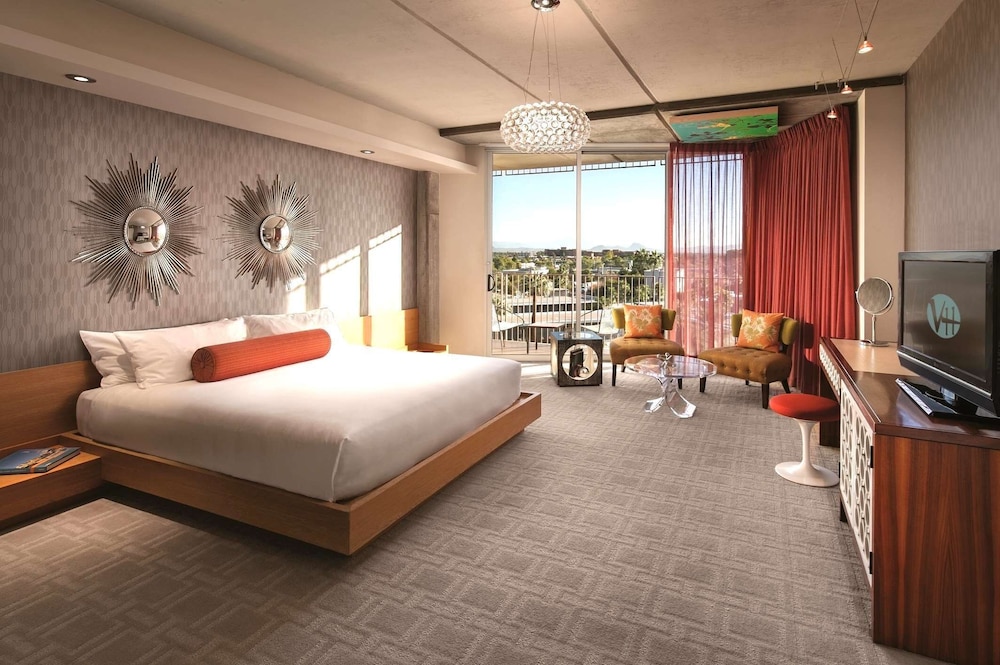 Hotel Valley Ho 21/81