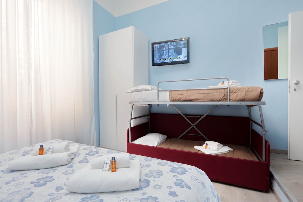 B&B Domus Domas 7/52