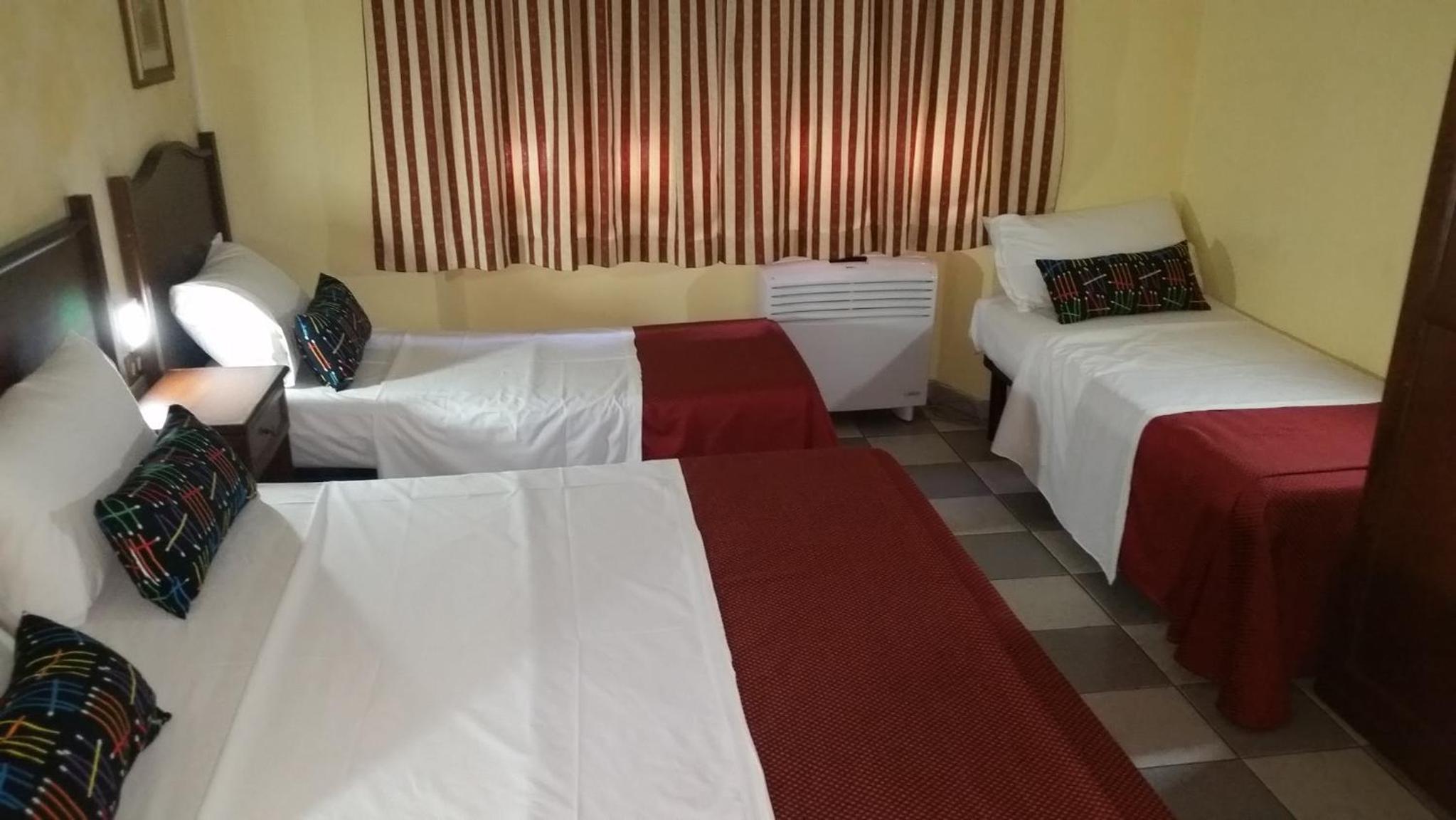 Hotel Chopin 8/50