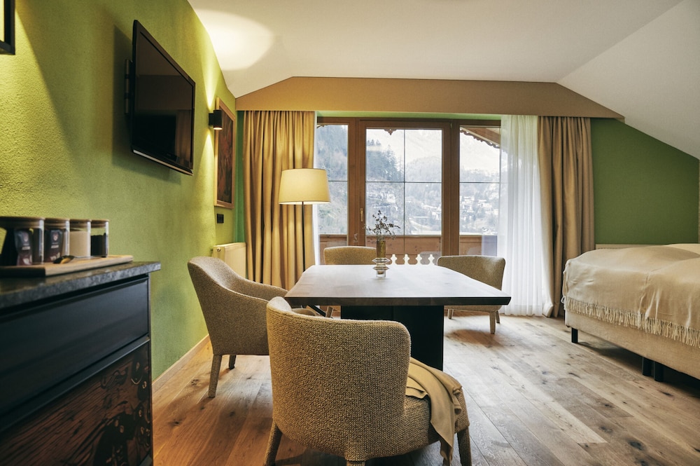 Gutshof Zillertal 50/50