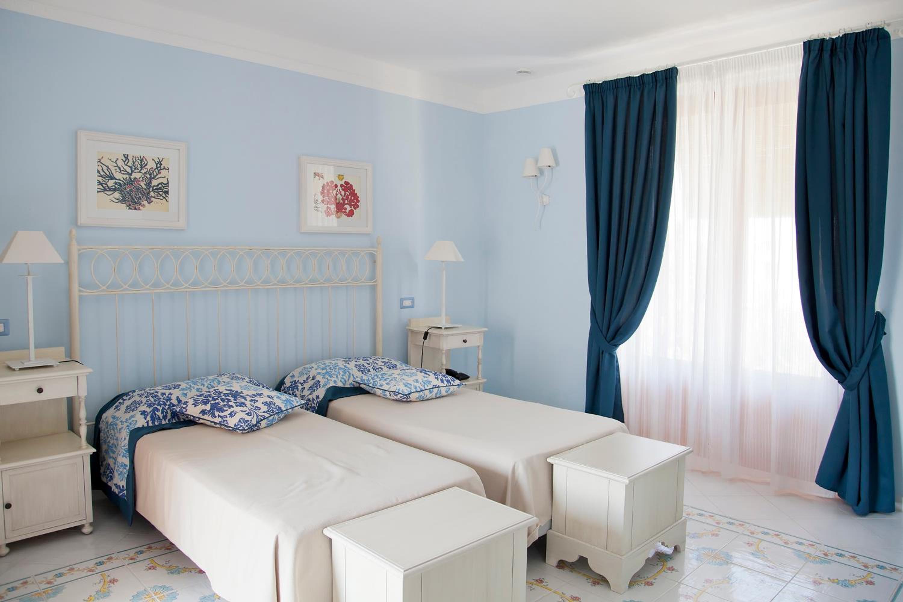 Hotel Residence Mendolita 14/50
