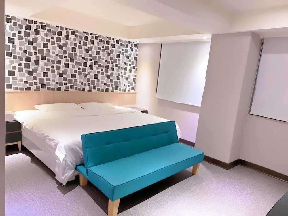 Jinhwa Hotel 7/47