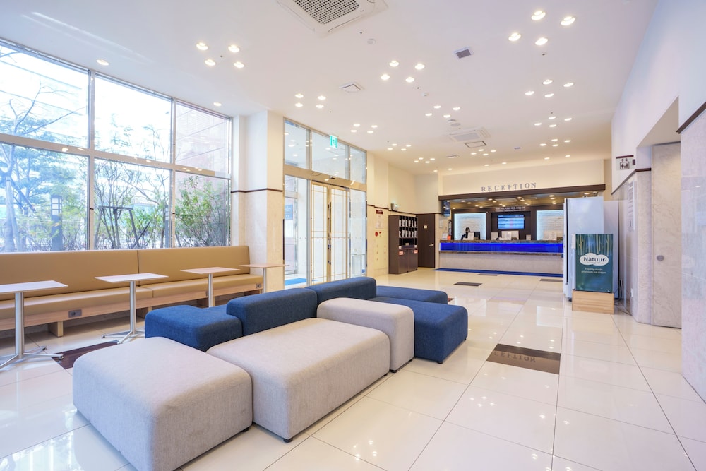 Toyoko Inn Ulsan Samsandong 29/50