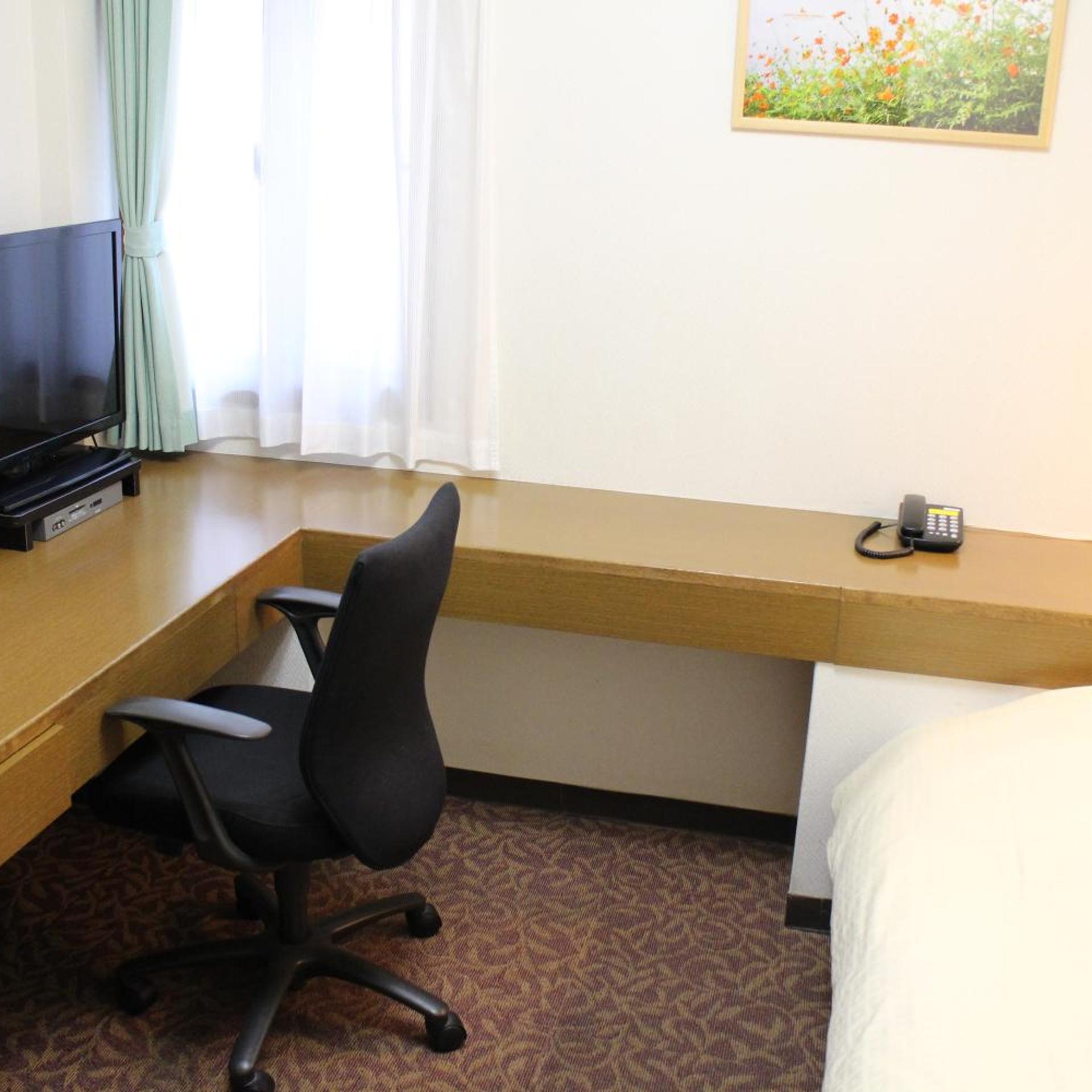 Business Hotel Raicho 33/50