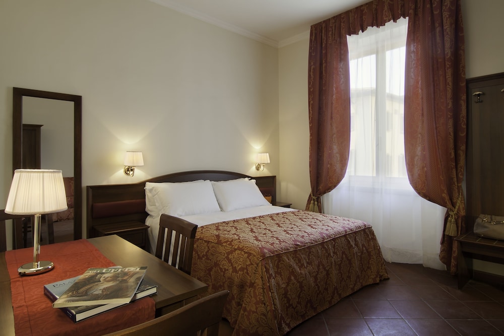 Relais La Corte Di Cloris 8/73