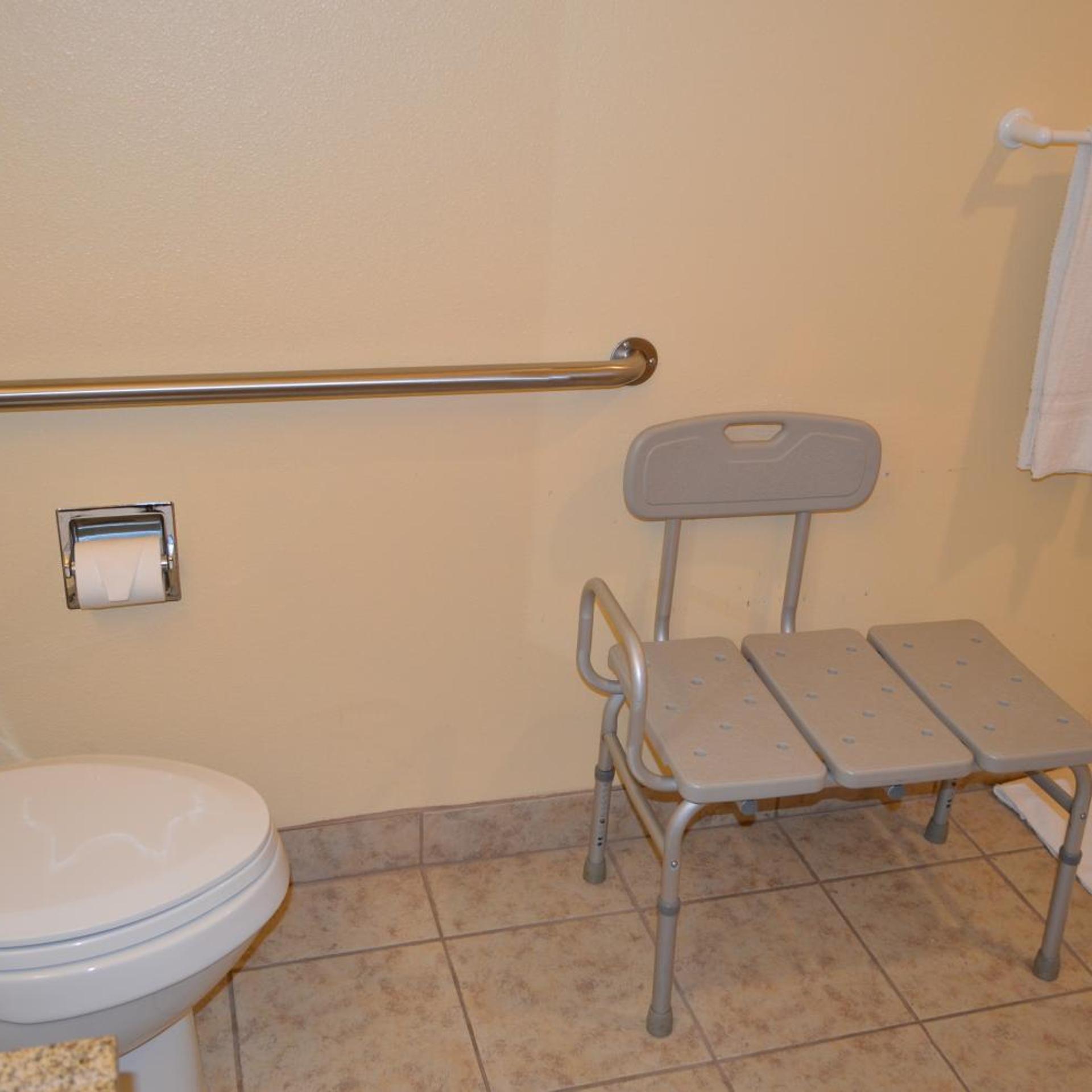 Western Motel 14/15