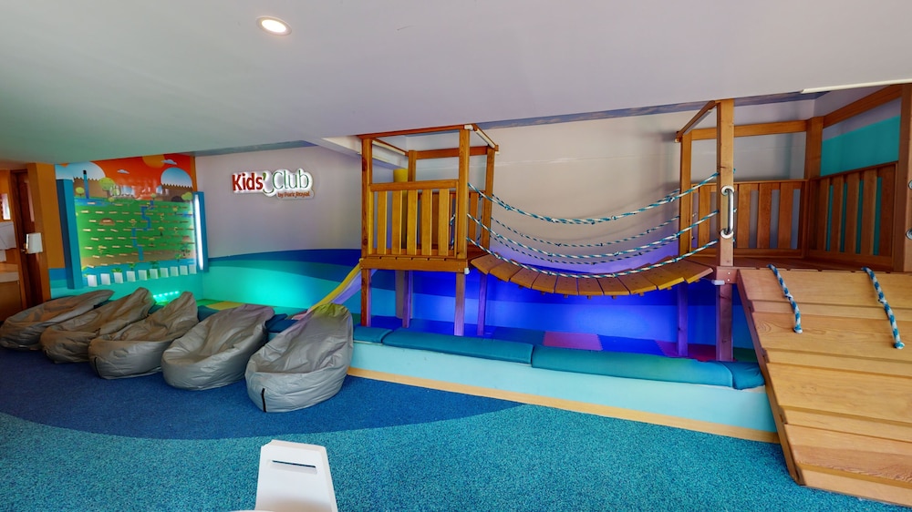 Grand Park Royal Cozumel All Inclusive 48/57
