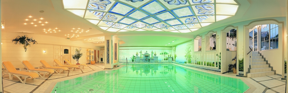Hotel Filser 25/50