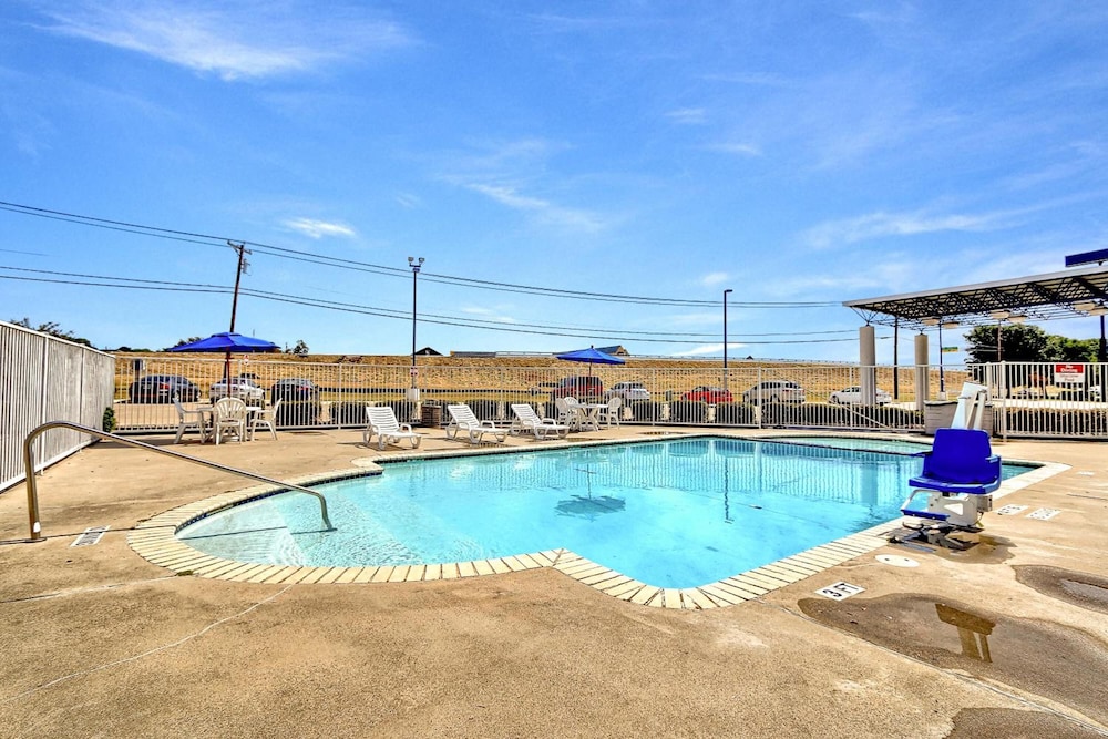 Motel6 Killeen, TX in KILLEEN - TX