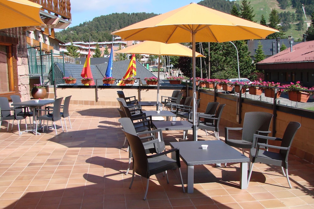 Solineu Hotel 31/48