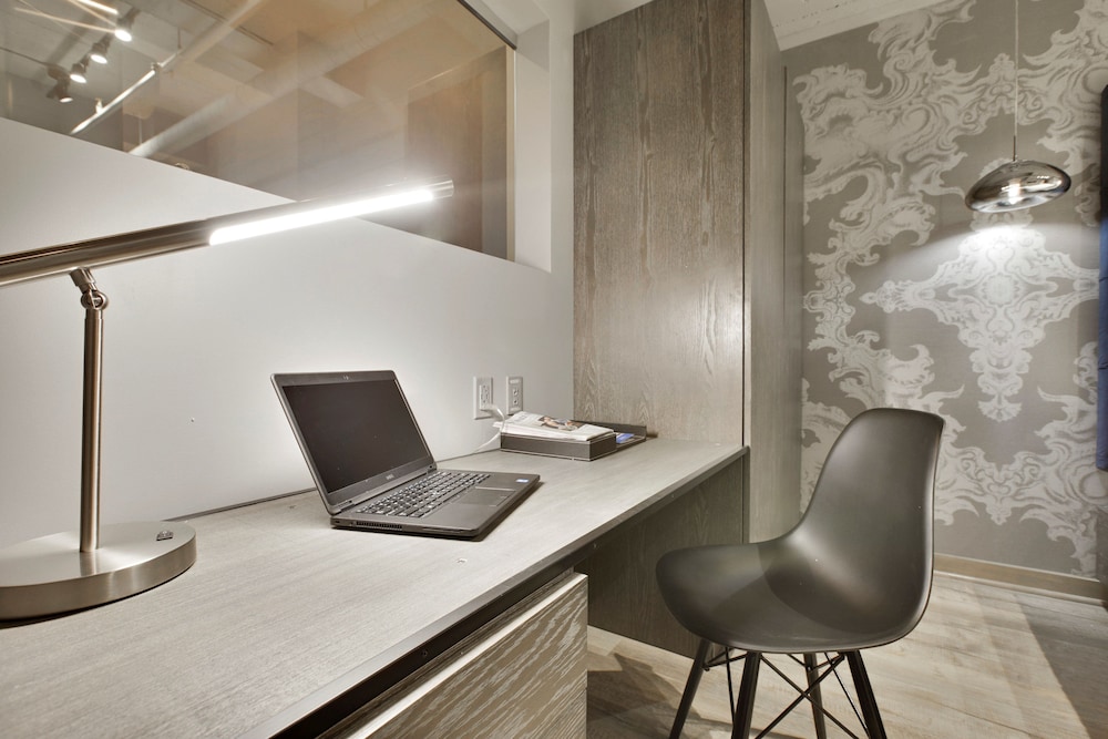 Etage Executive Living 56/72