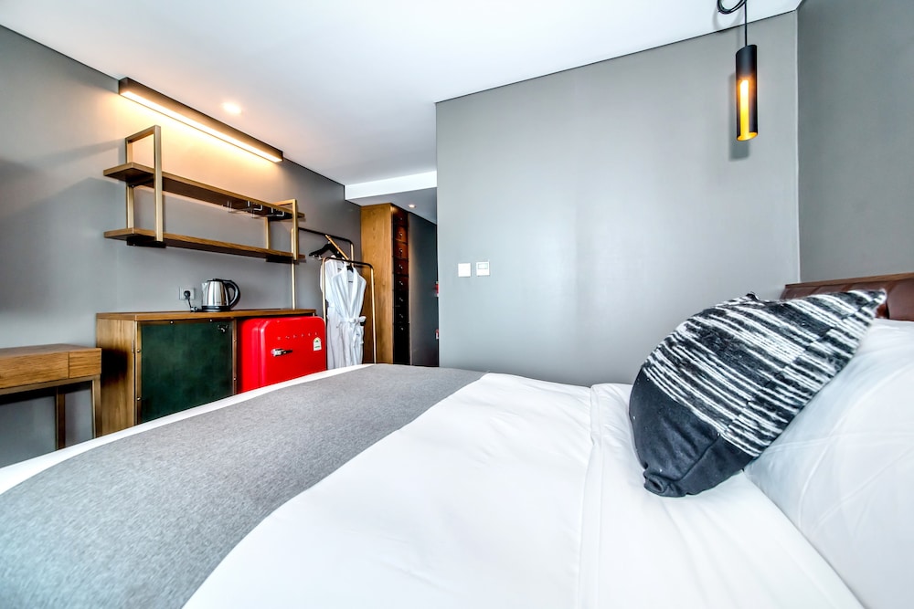 Marevo Beach Hotel 13/76