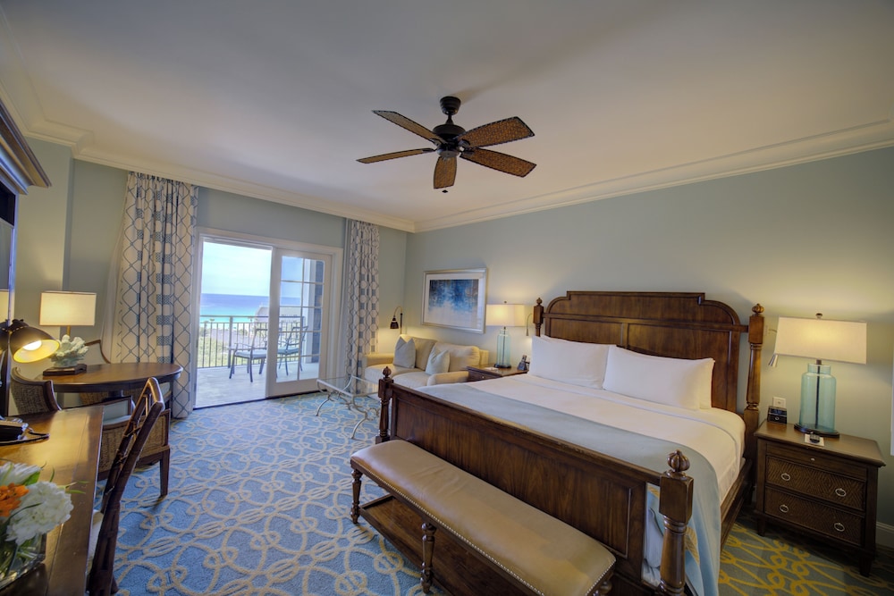 PREMIUM, KING BED, GULF VIEW, ACCESSIBLE