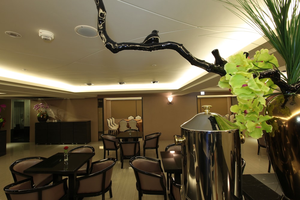 鸟巢 Nest Hotel 七贤馆(Nest Hotel) 图片5