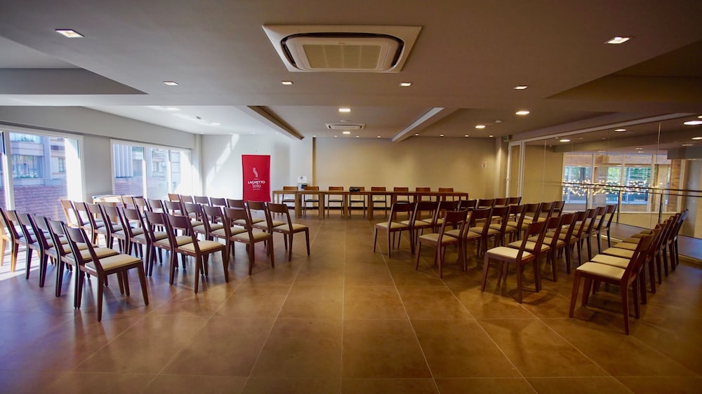 Hotel Laghetto Stilo Borges 44/49