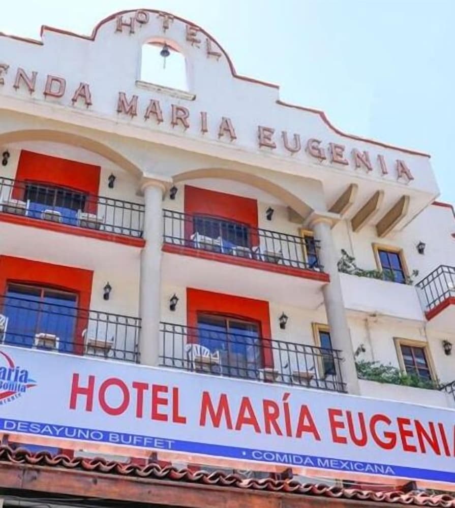Hacienda Maria Eugenia 2/69