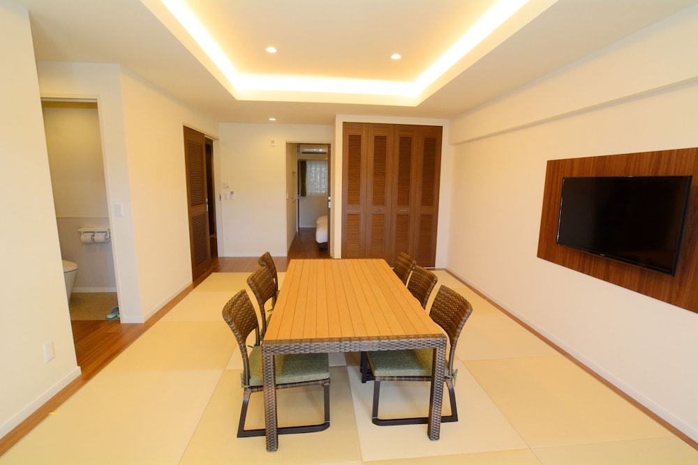 Condominium Hotel Nago Resort Lieta Nakayama 36/46
