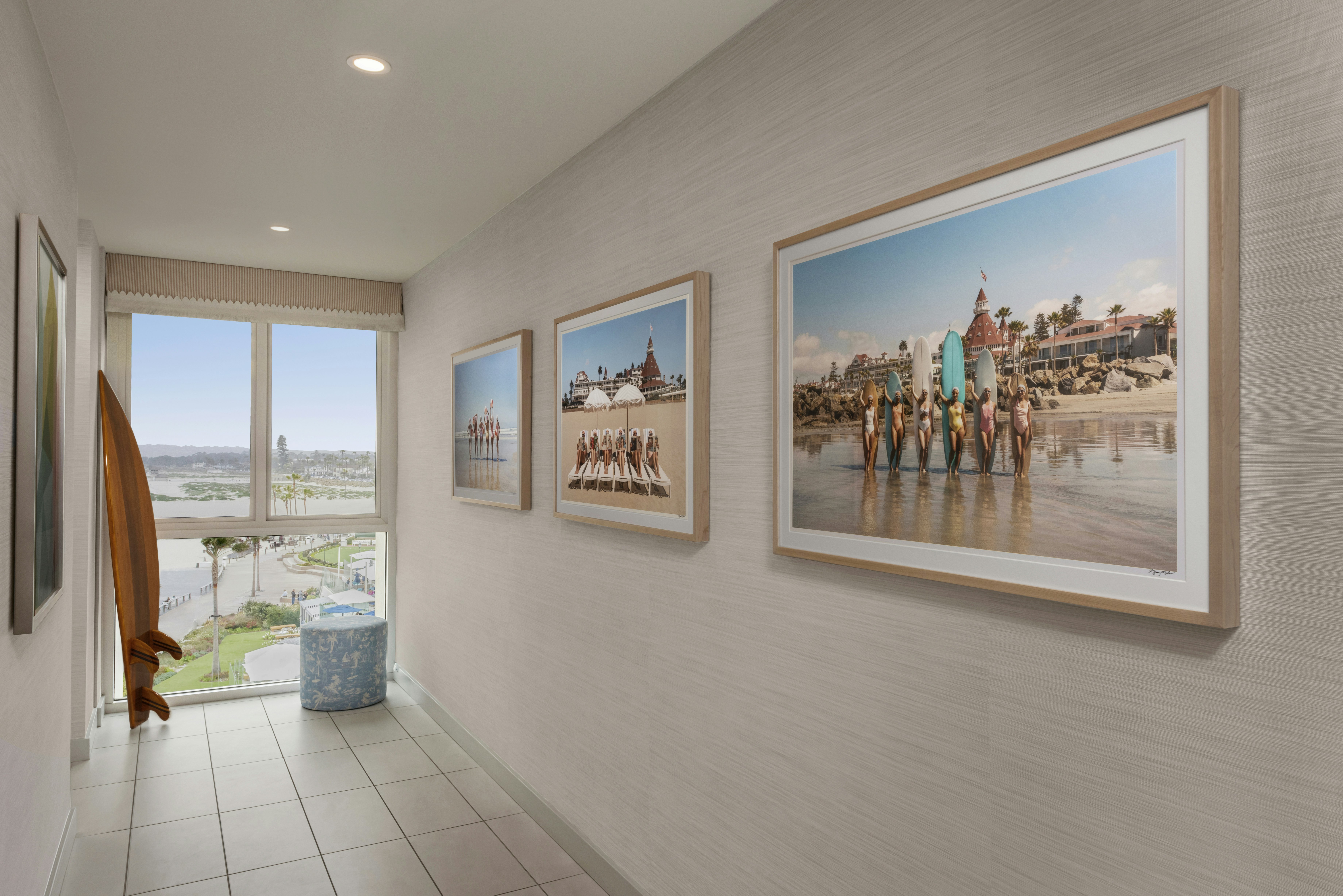 Hotel del Coronado, Curio Collection by Hilton 36/73