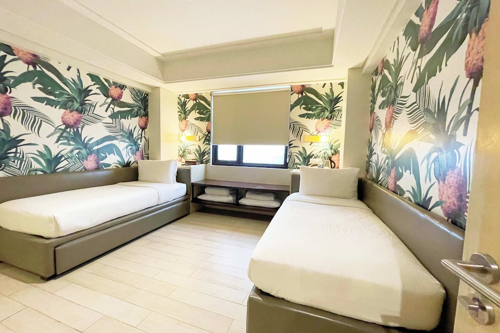 Mella Hotel 20/50