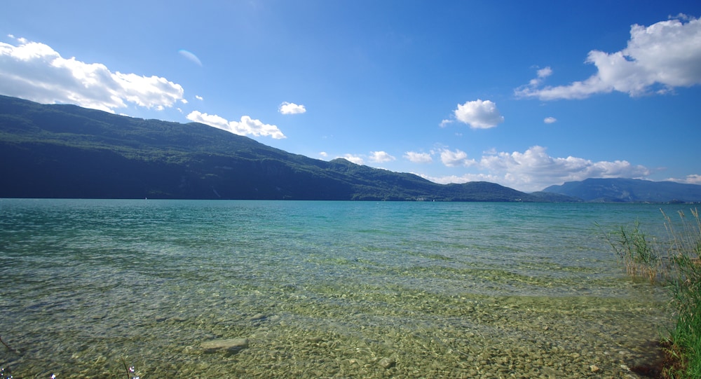 ibis Styles Aix-les-Bains Domaine de Marlioz 66/71