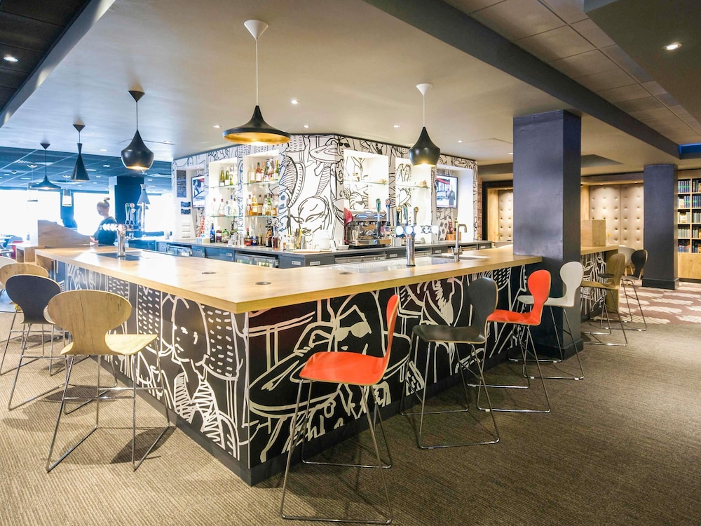 Ibis London Heathrow Airport 50/61