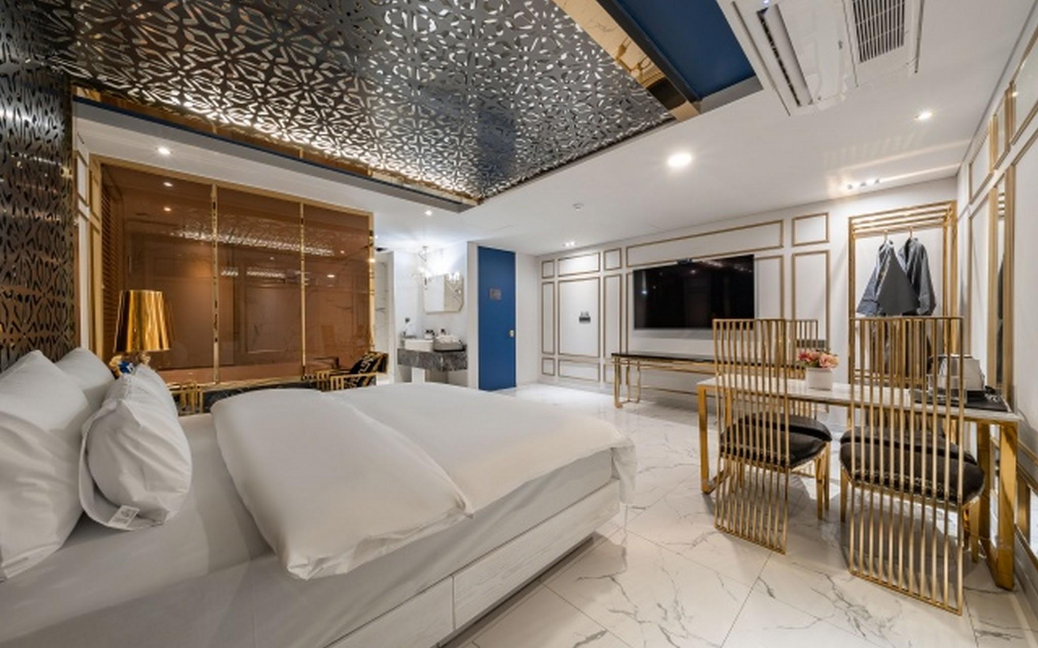 Hotel Cullinan Yeoksam 9/78