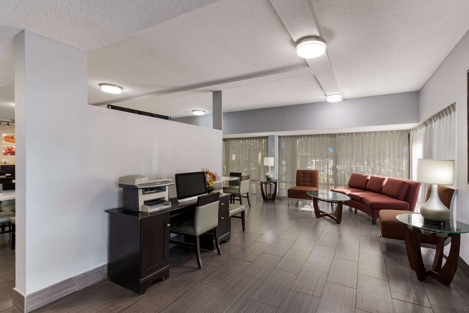 Quality Inn Orange Park Jacksonville FL 7/14
