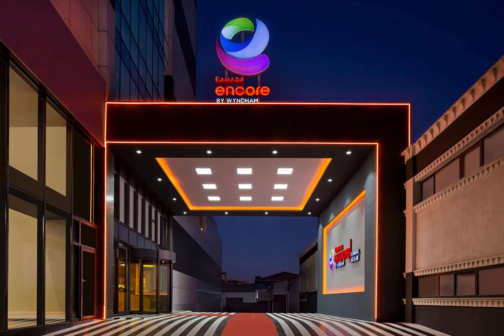 Ramada Encore by Wyndham Istanbul Avcilar 6/41