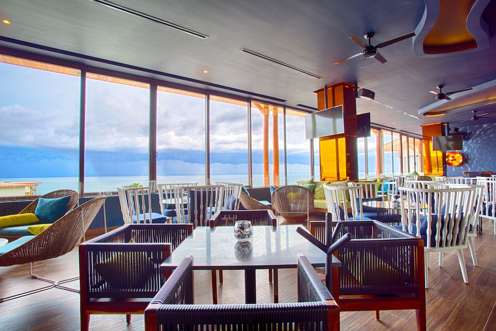 Armony Marival Resort & Spa Punta de Mita - MGallery collection 57/74