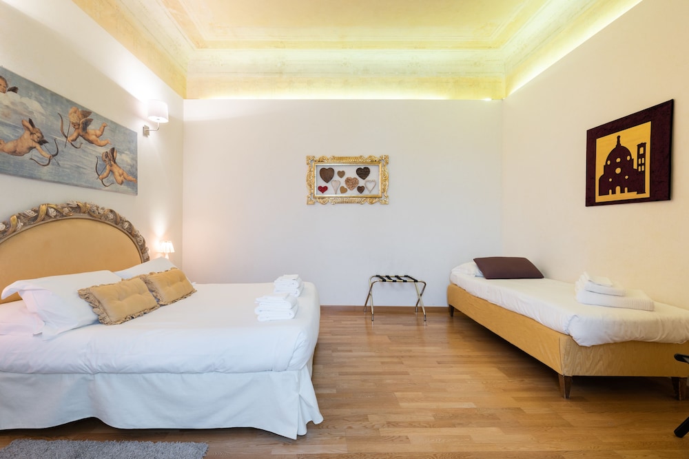 Flospirit - Apartments Largo Annigoni 12/50