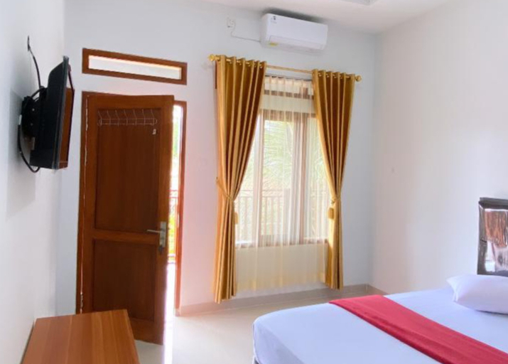 Rinjani 3 Homestay 4/11
