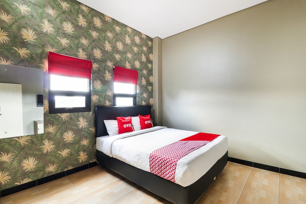 OYO 90026 Guest House Teras Waruga Syariah 11/22