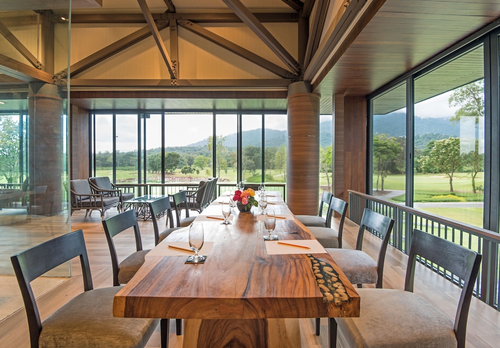 Chatrium Golf Resort Soi Dao Chanthaburi 56/72
