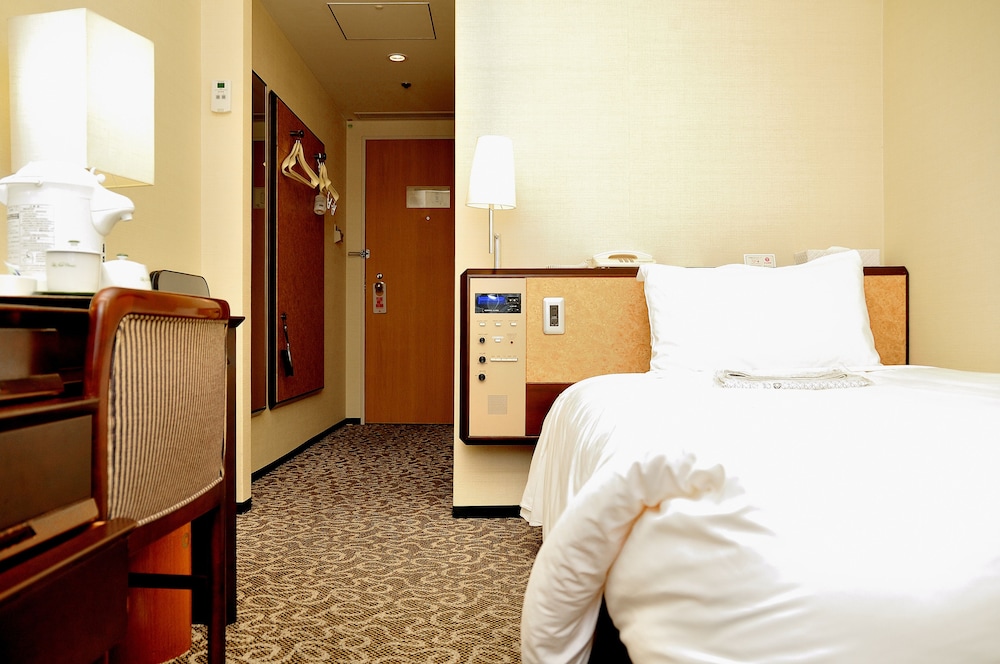 HOTEL NEW OTANI NAGAOKA 26/72