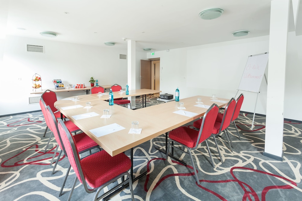 Golden Tulip Kassel Hotel Reiss 52/58