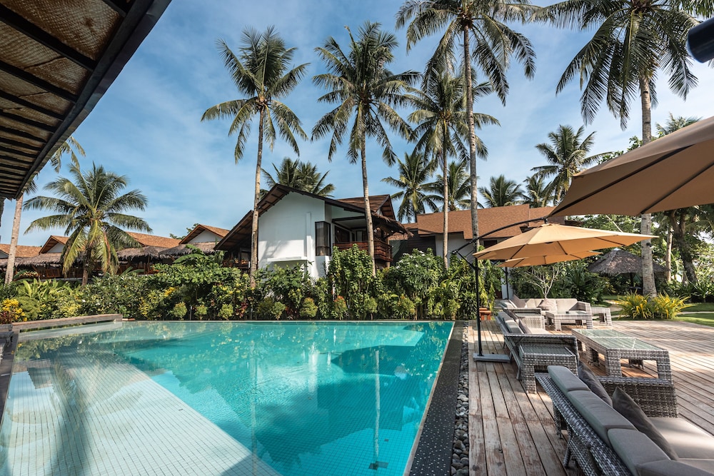 Siargao Island Villas 41/50