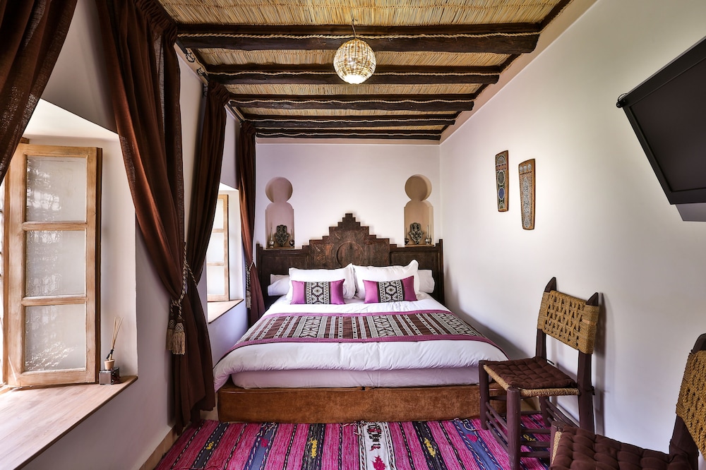 Riad Fleur d'Orient 5/33