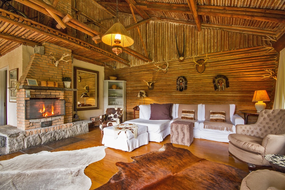 Paraíso Na Montanha House Boutique 61/71