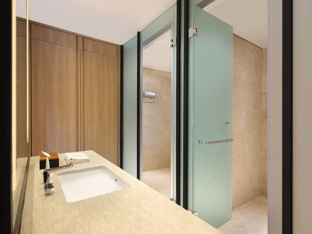 Hotel Santika Premiere Bandara - Palembang 17/55
