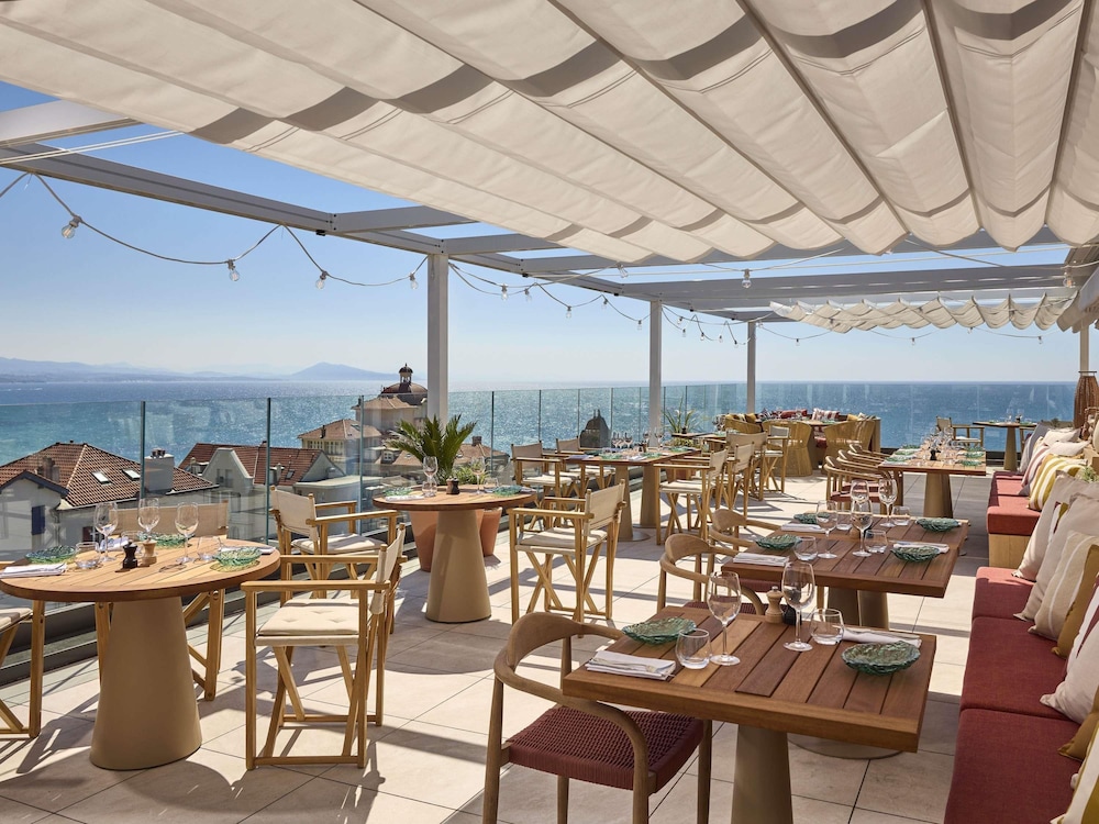 Talaia Hotel & Spa Biarritz - MGallery Collection 63/75
