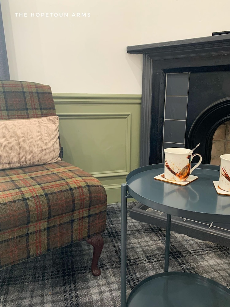 The Hopetoun Arms Hotel 21/32