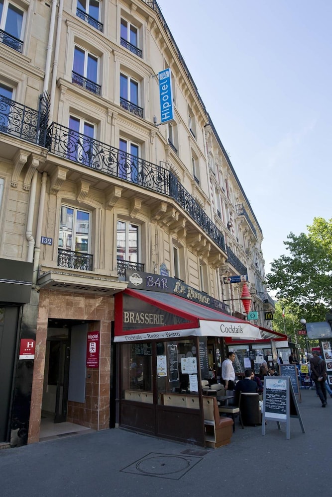 Hipotel Paris Voltaire Bastille 46/55