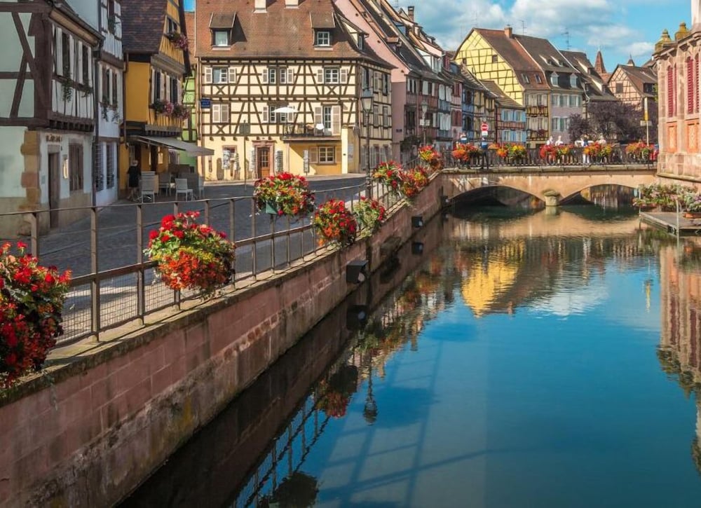 HECO Colmar Nord 22/27