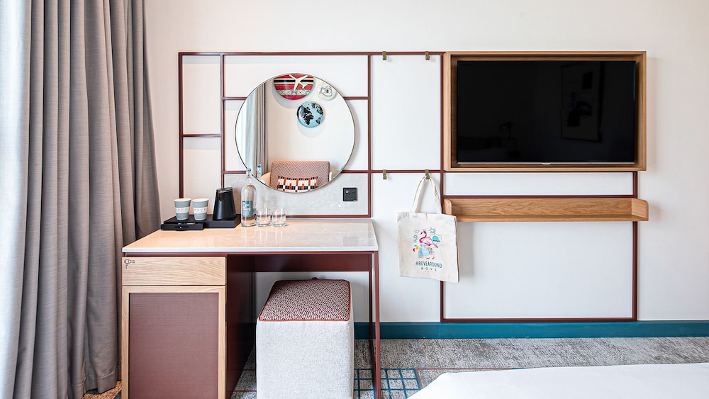 Rove Bur Dubai - Healthcare City 30/35