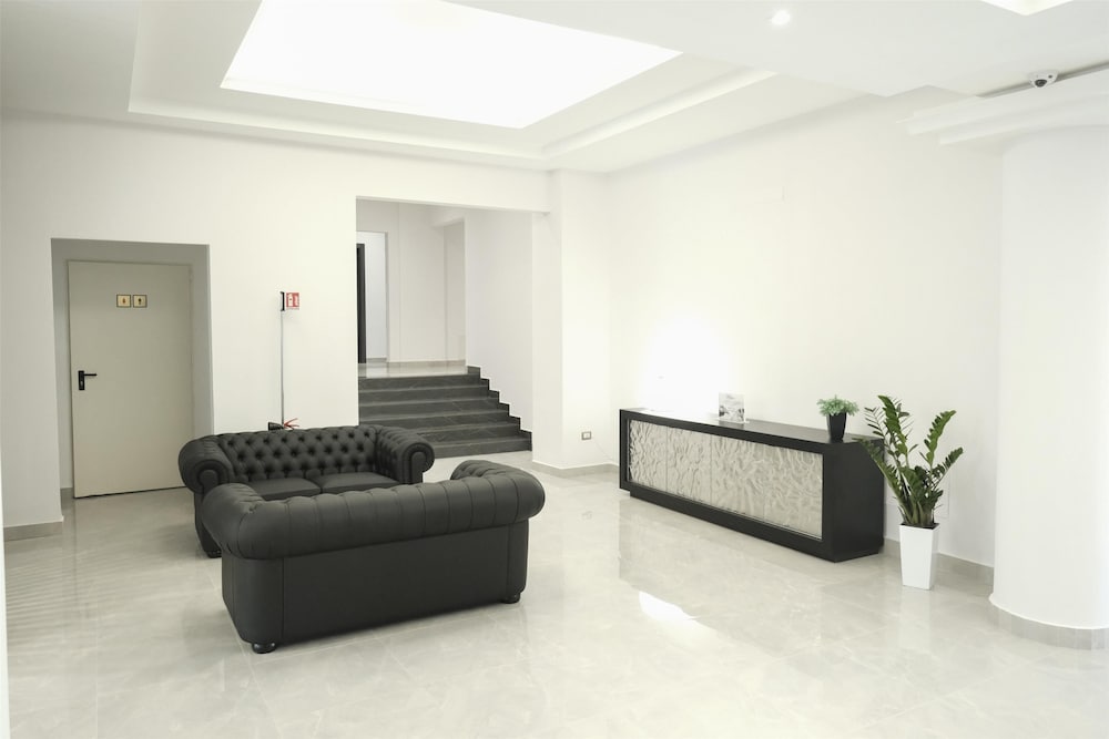 Best Western Grand Hotel Catanzaro 53/62