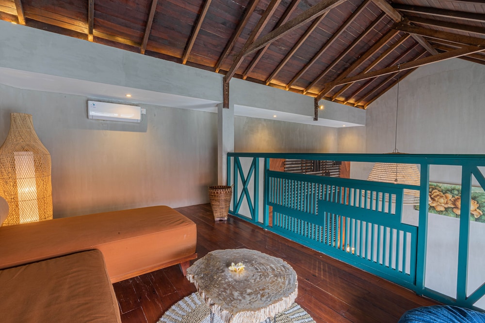 The Reward Villas Kerobokan 24/50