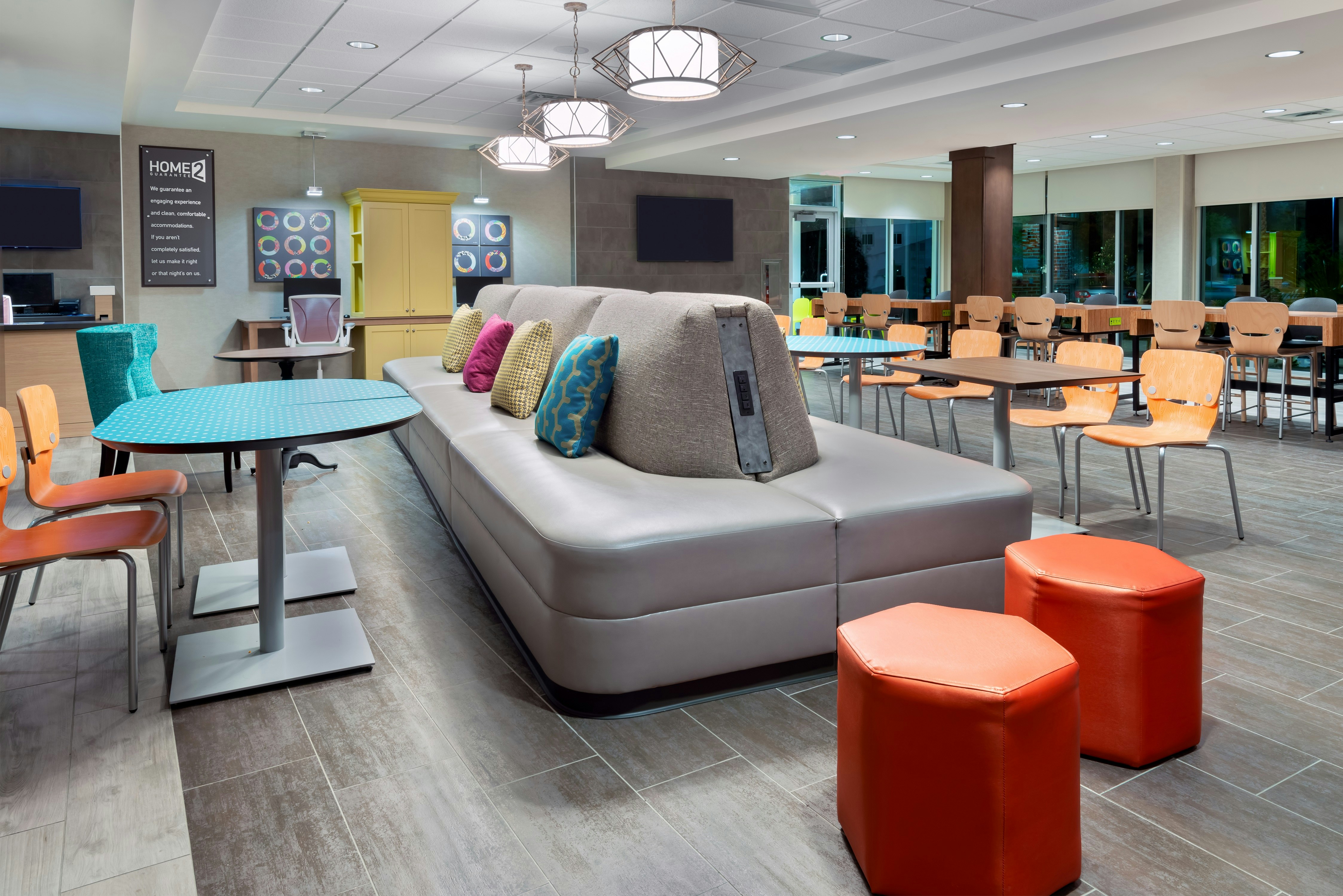 Home2 Suites By Hilton Orlando Near Universal 7/17